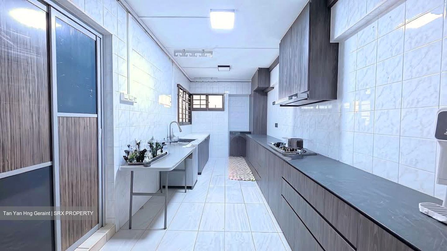 Blk 664A Jurong West Street 64 (Jurong West), HDB 5 Rooms #606392341